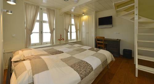 Apartamento Spaarne Dream Appartment Haarlem