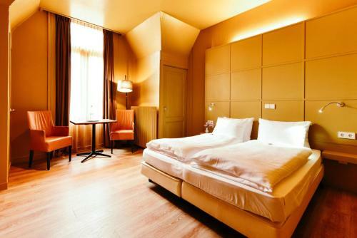 Hotel Die Raeckse