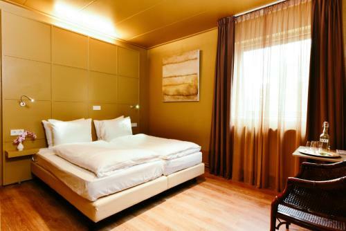 Hotel Die Raeckse