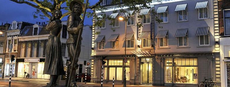 Golden Tulip Hotel Lion D'or