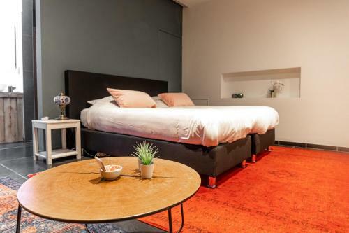 Bed And Breakfast Haarlem 1001 Nacht