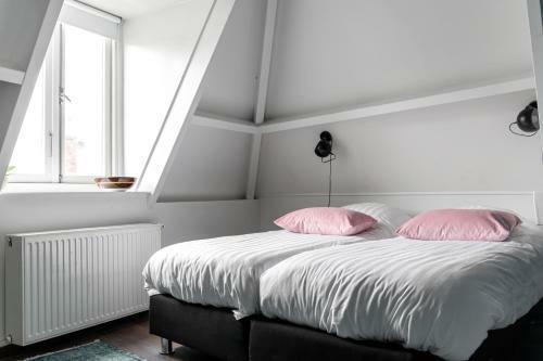 Bed And Breakfast Haarlem 1001 Nacht