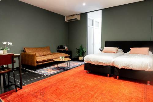 Bed And Breakfast Haarlem 1001 Nacht