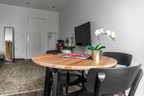Bed And Breakfast Haarlem 1001 Nacht