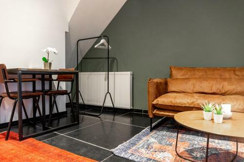 Bed And Breakfast Haarlem 1001 Nacht