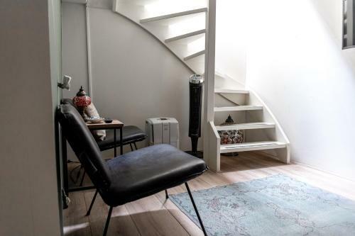 Bed And Breakfast Haarlem 1001 Nacht
