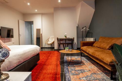 Bed And Breakfast Haarlem 1001 Nacht