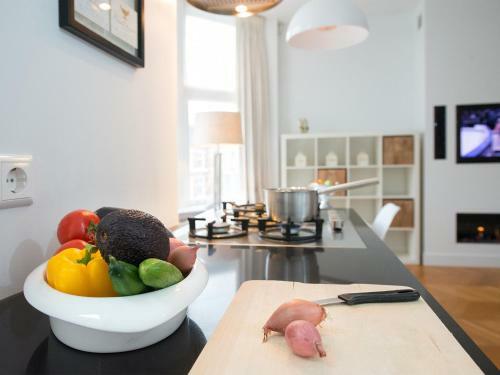Apartamento Short Stay Groot Hertoginnelaan