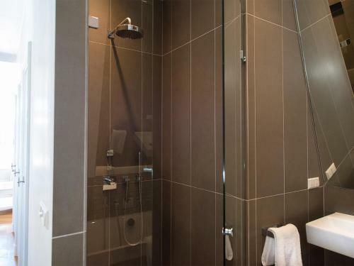 Apartamento Short Stay Groot Hertoginnelaan
