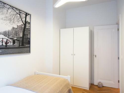 Apartamento Short Stay Groot Hertoginnelaan