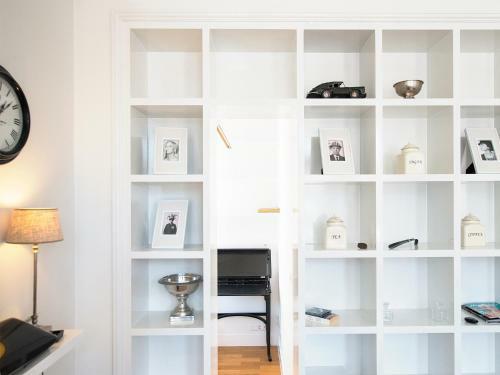 Apartamento Short Stay Groot Hertoginnelaan