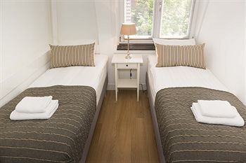 Short Stay Central Station Apartments