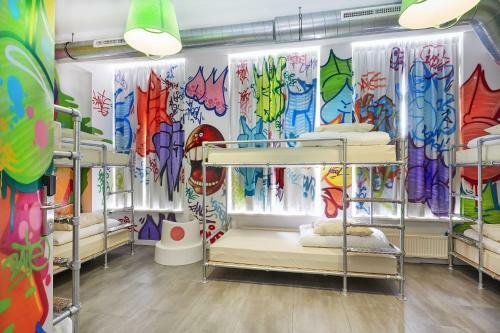 Kingkool The Hague City Hostel