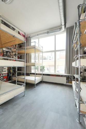 Kingkool The Hague City Hostel