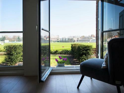 Apartamento Short Stay Cricket Mansion