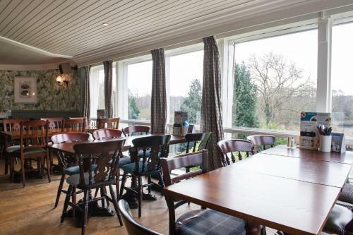 Innkeeper's Lodge Norwich