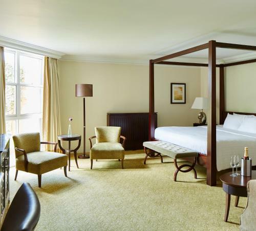 Sprowston Manor Marriott Hotel & Country Club
