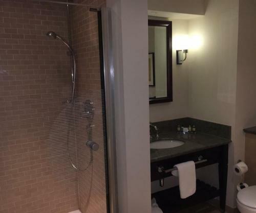 Sprowston Manor Marriott Hotel & Country Club
