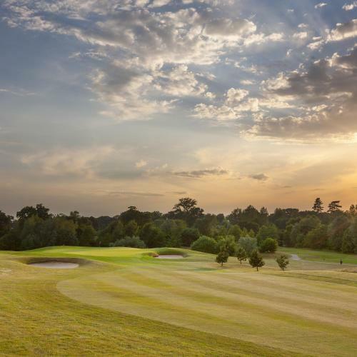 Sprowston Manor Marriott Hotel & Country Club