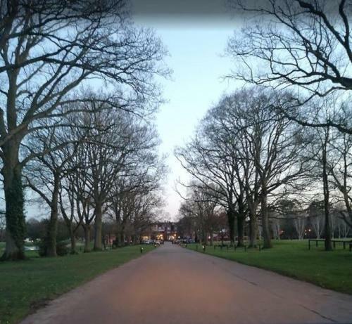 Sprowston Manor Marriott Hotel & Country Club