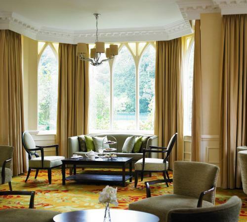 Sprowston Manor Marriott Hotel & Country Club