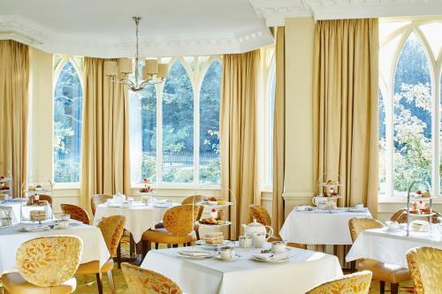 Sprowston Manor Marriott Hotel & Country Club