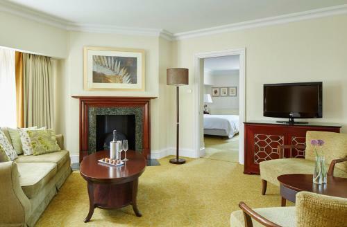 Sprowston Manor Marriott Hotel & Country Club