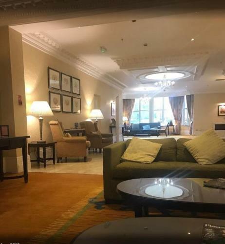 Sprowston Manor Marriott Hotel & Country Club