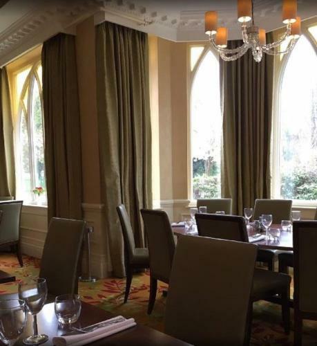 Sprowston Manor Marriott Hotel & Country Club