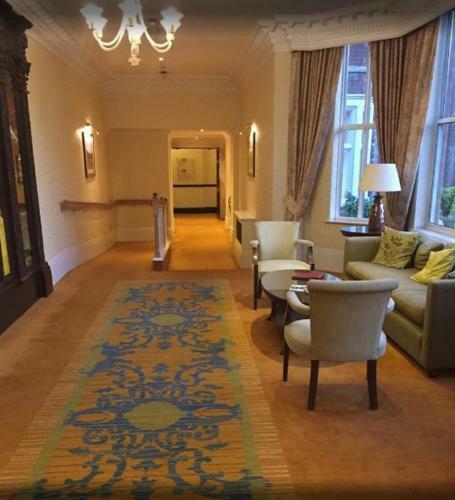 Sprowston Manor Marriott Hotel & Country Club