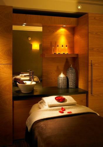 Sprowston Manor Marriott Hotel & Country Club