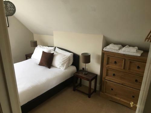 St Giles Serviced Apartments
