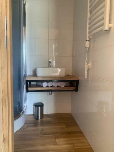 Hotel Las I Woda