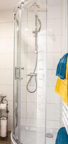 Apartamenty Pod Jaworzem