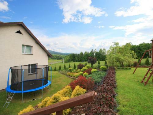 Agroturismo Orlikowe Wzg�rze