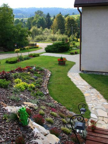 Agroturismo Orlikowe Wzg�rze