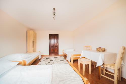 Hostal Dom Na Turystycznej, Bon Turystyczny