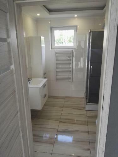 Apartamento Radawa Domek Z Basenem W Centrum