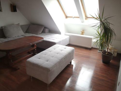 Apartamenty Lena 16