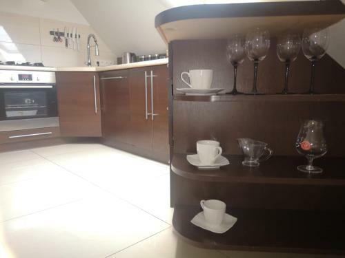 Apartamenty Lena 16