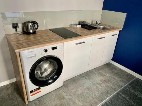 Apartamento Kaktus Chill & Sleeping