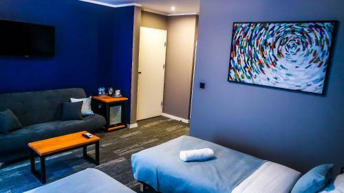 Apartamento Kaktus Chill & Sleeping