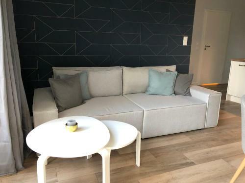 Apartament W Parku Nad Zatok?