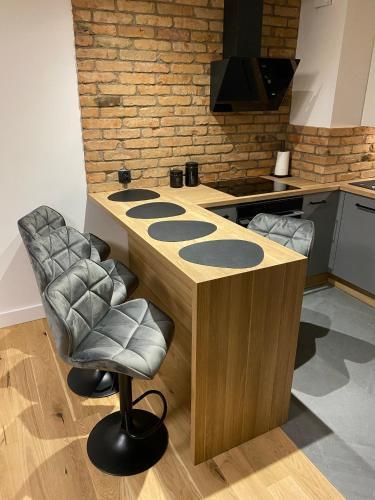 Apartamento Mickiewicza 13