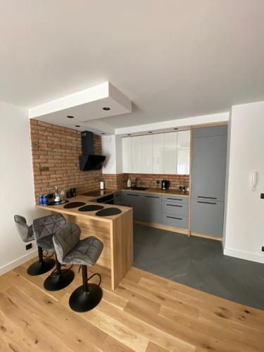 Apartamento Mickiewicza 13