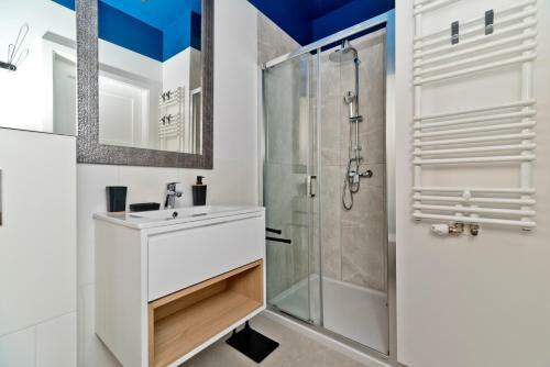 Blueapart Apartamenty Hotelowe Nexo