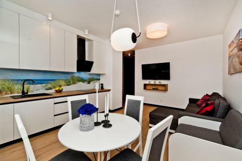 Blueapart Apartamenty Hotelowe Nexo