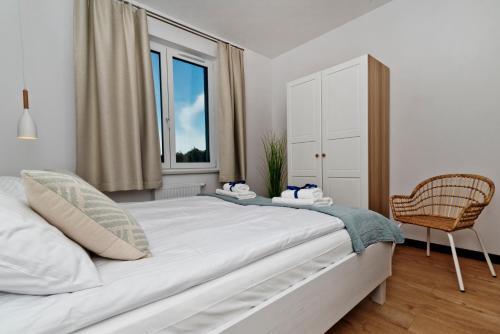 Blueapart Apartamenty Hotelowe Nexo
