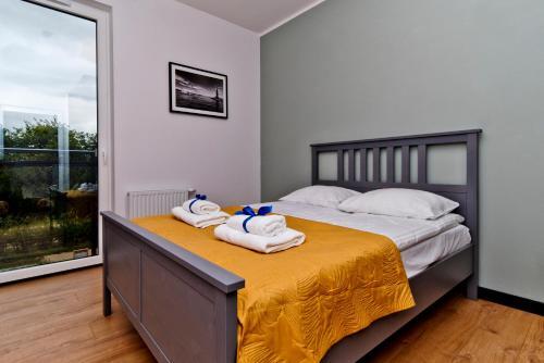 Blueapart Apartamenty Hotelowe Nexo