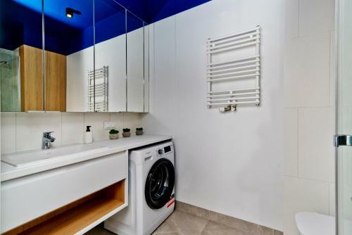 Blueapart Apartamenty Hotelowe Nexo